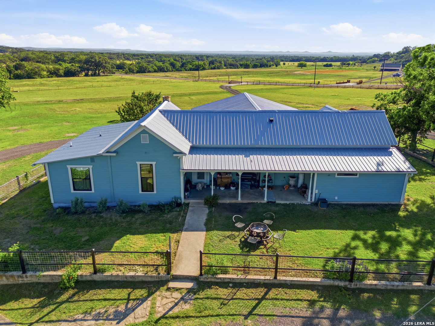 835 Winans Ranch Road Bandera TX 78003