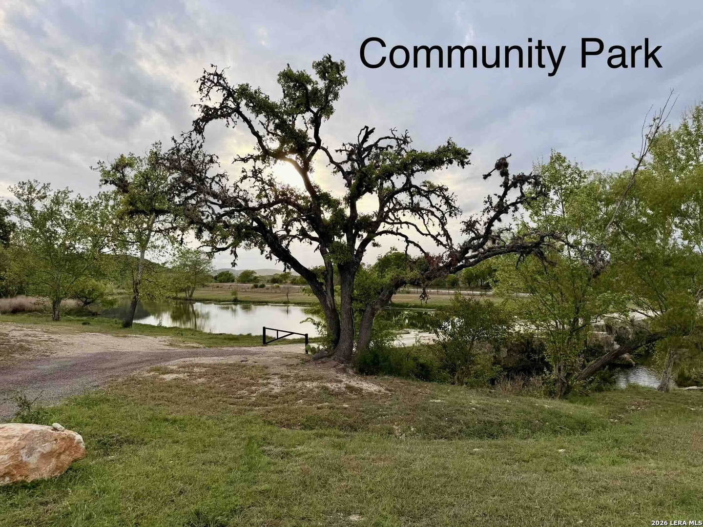 835 Winans Ranch Road Bandera TX 78003