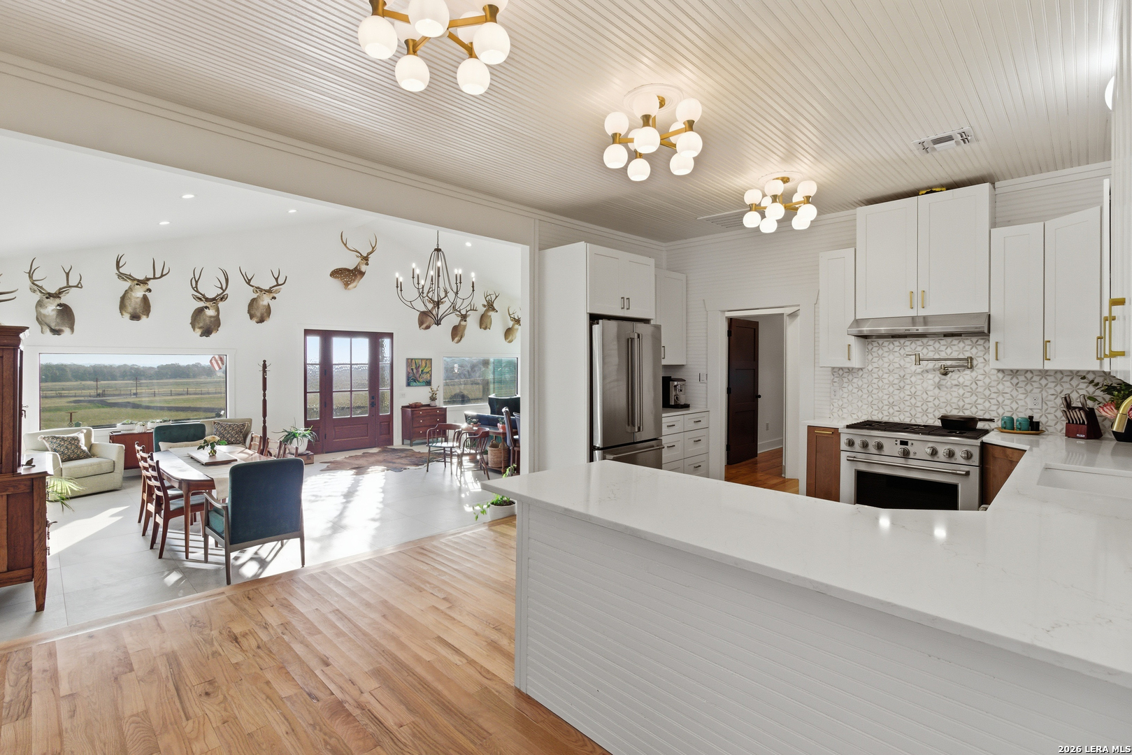 835 Winans Ranch Road Bandera TX 78003