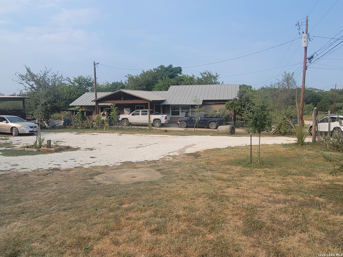 505 Chaparral Bandera TX 78003