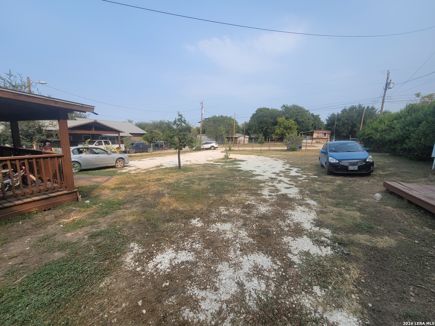 505 Chaparral Bandera TX 78003