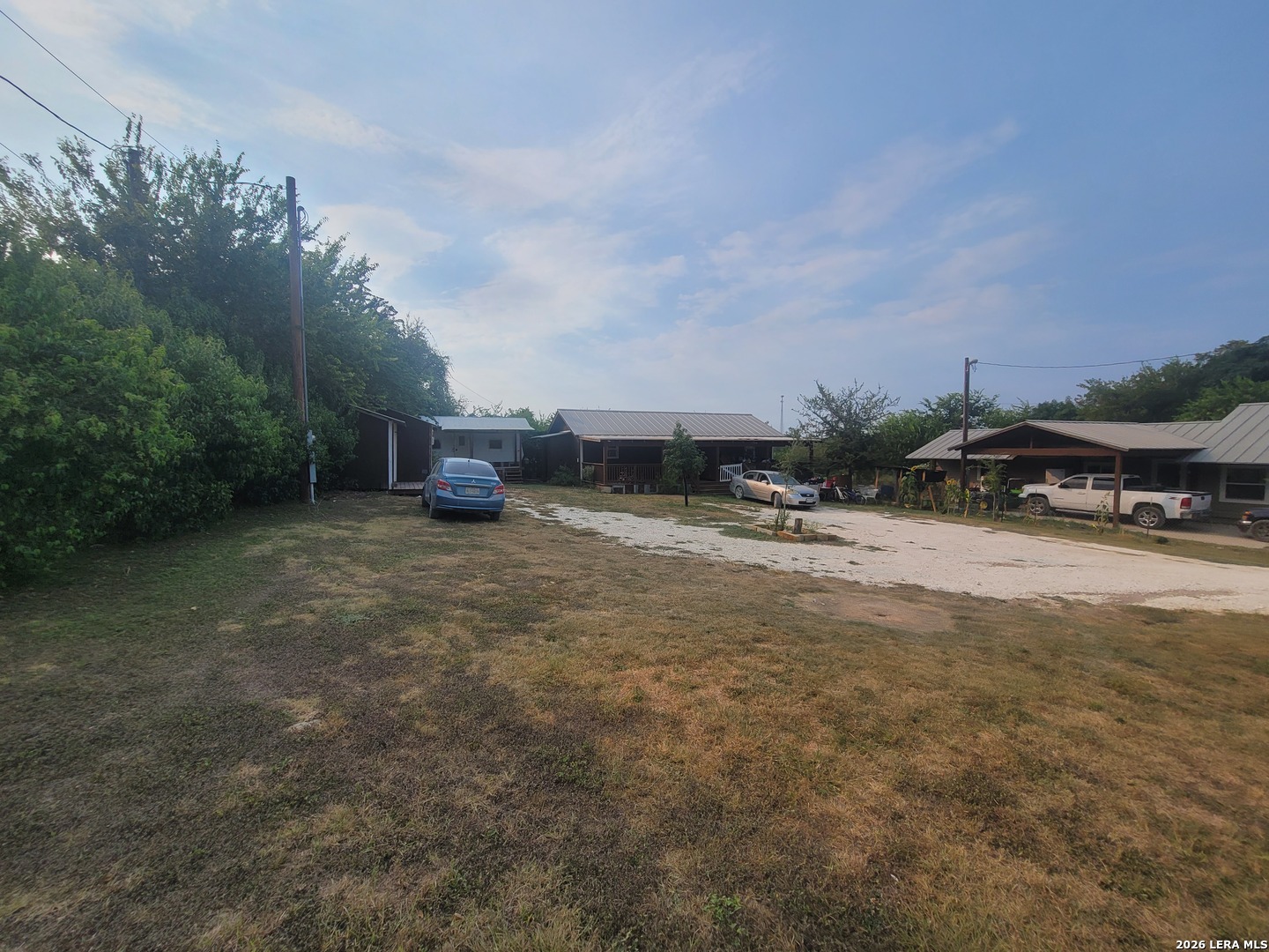 505 Chaparral Bandera TX 78003