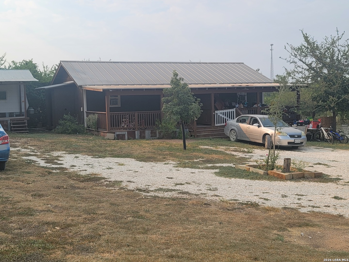 505 Chaparral Bandera TX 78003