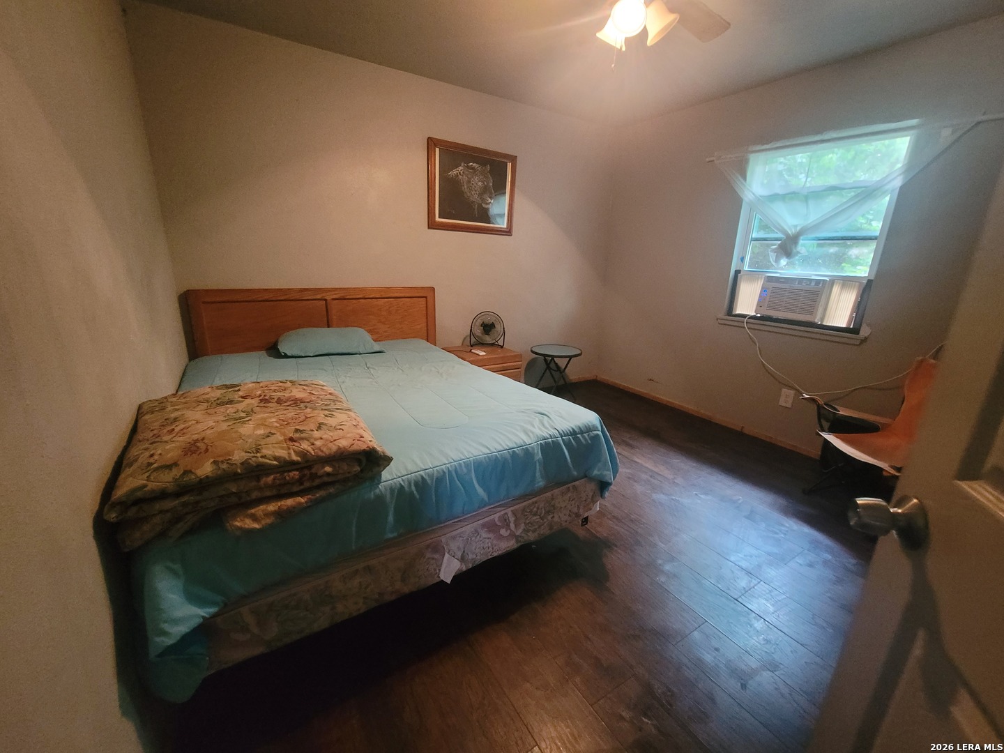 505 Chaparral Bandera TX 78003
