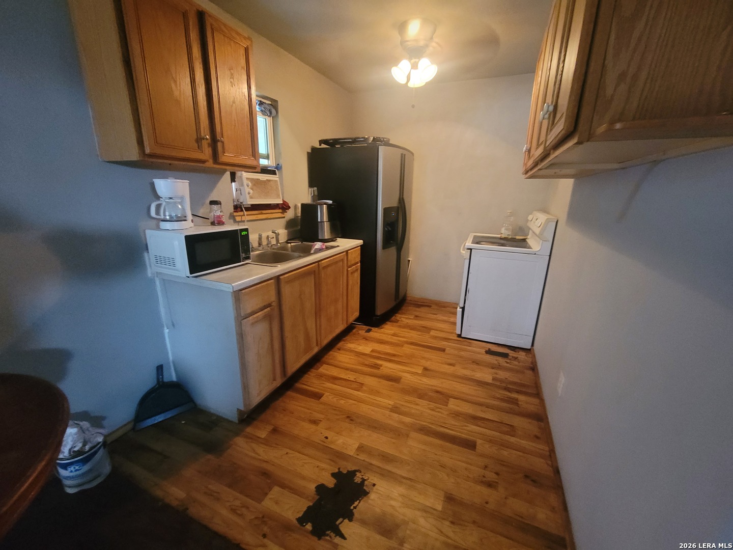 505 Chaparral Bandera TX 78003