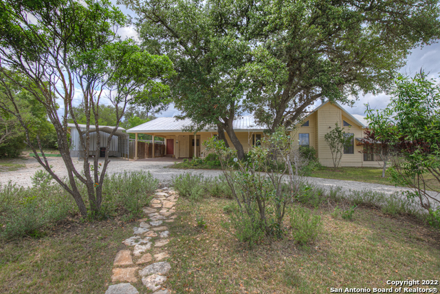 1241 Arbor Oak Lane Fischer TX 78623