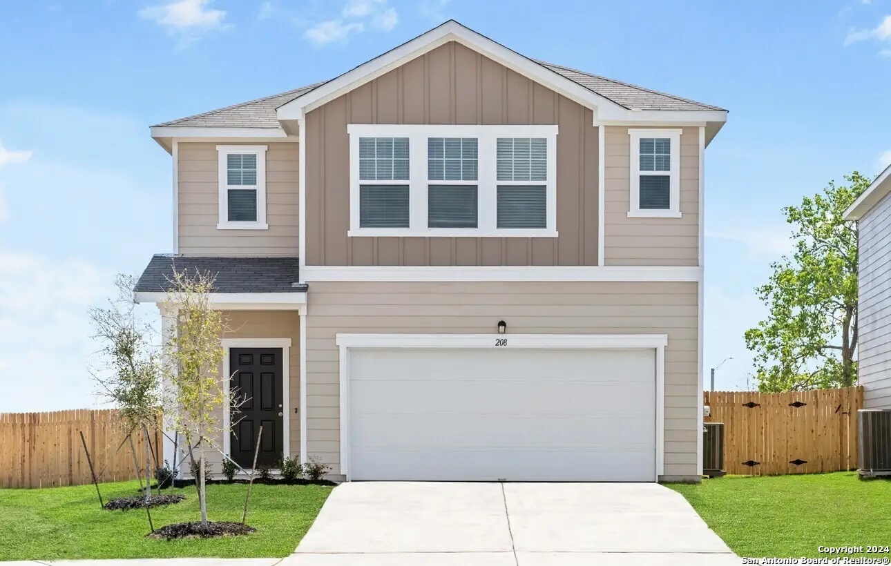7710 Fox View San Antonio TX 78252
