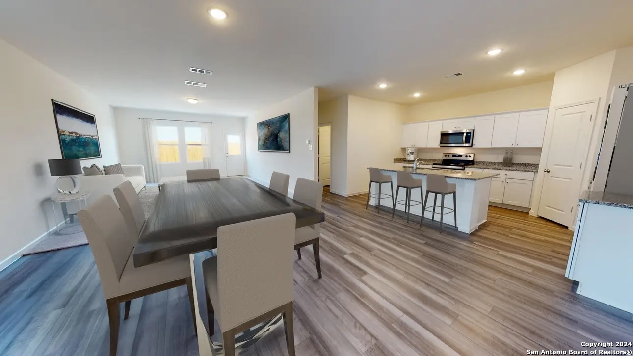 7710 Fox View San Antonio TX 78252