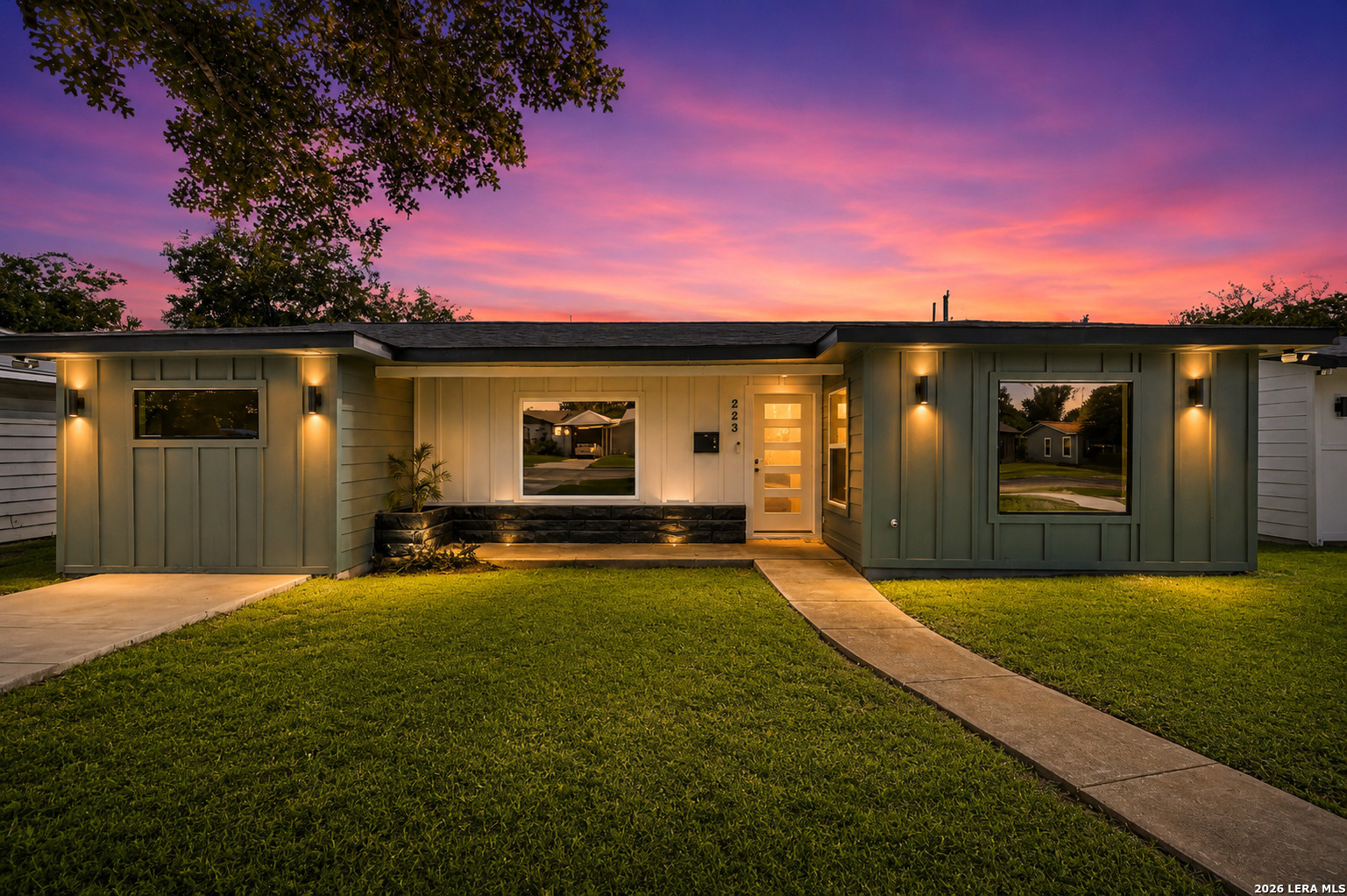 223 Laurelwood Drive San Antonio TX 78213