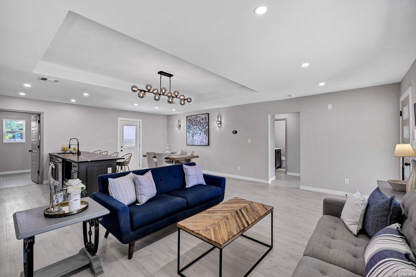 223 Laurelwood Drive San Antonio TX 78213
