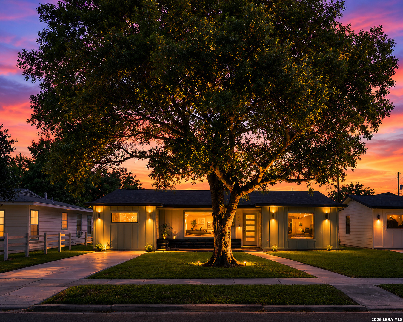 223 Laurelwood Drive San Antonio TX 78213