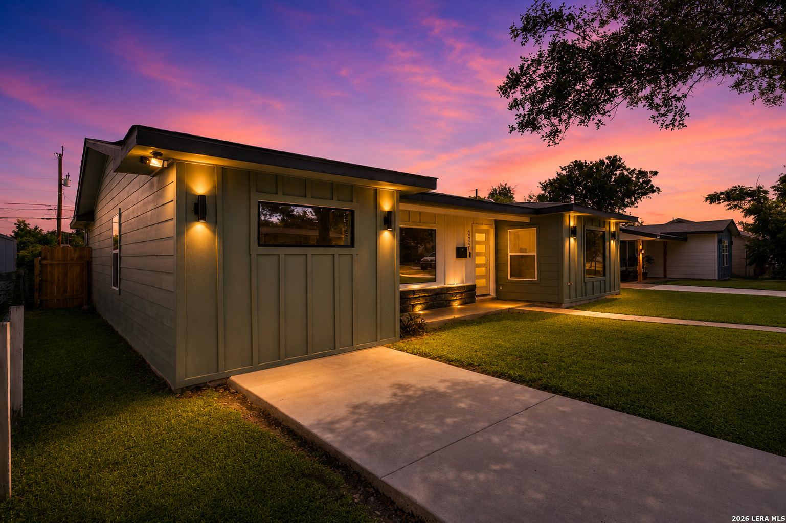 223 Laurelwood Drive San Antonio TX 78213