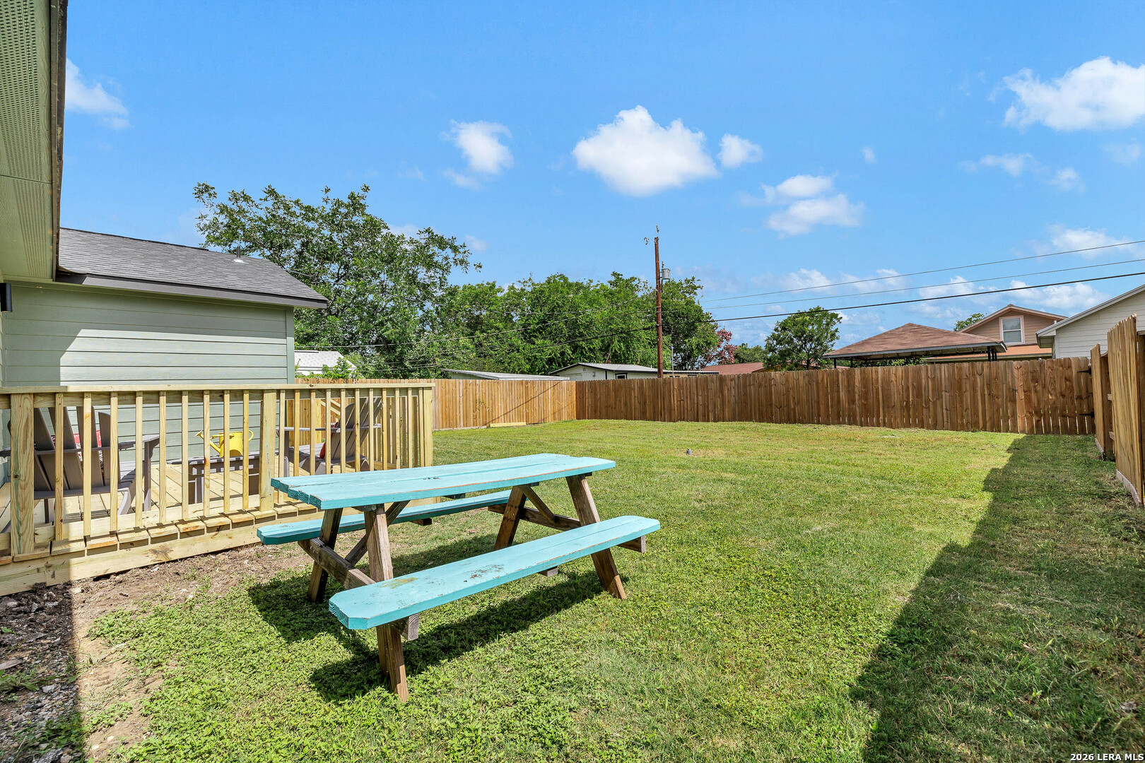 223 Laurelwood Drive San Antonio TX 78213