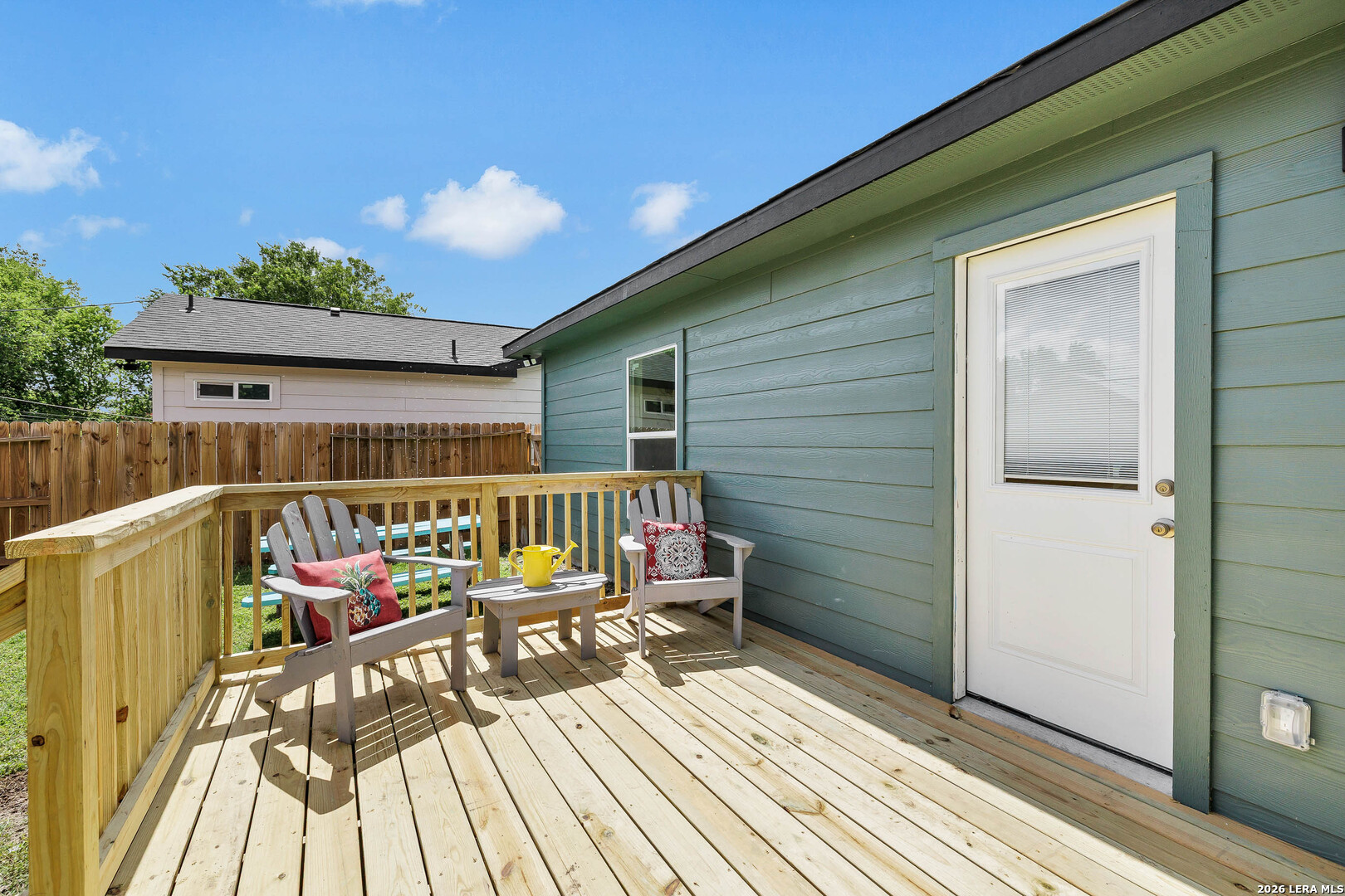 223 Laurelwood Drive San Antonio TX 78213