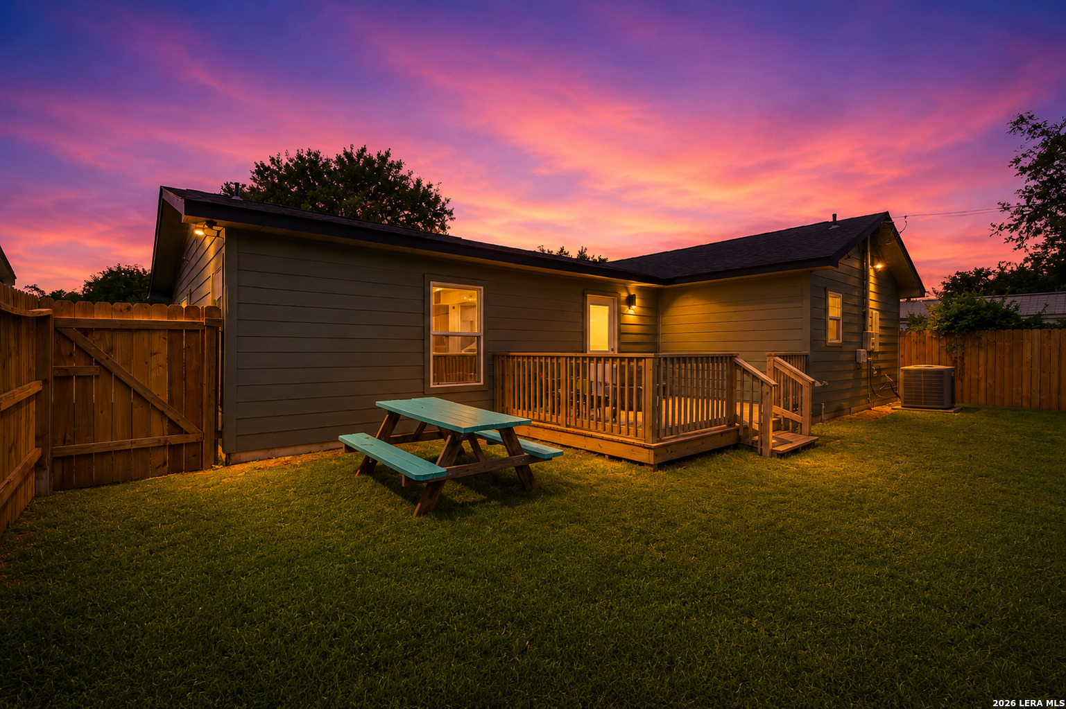 223 Laurelwood Drive San Antonio TX 78213