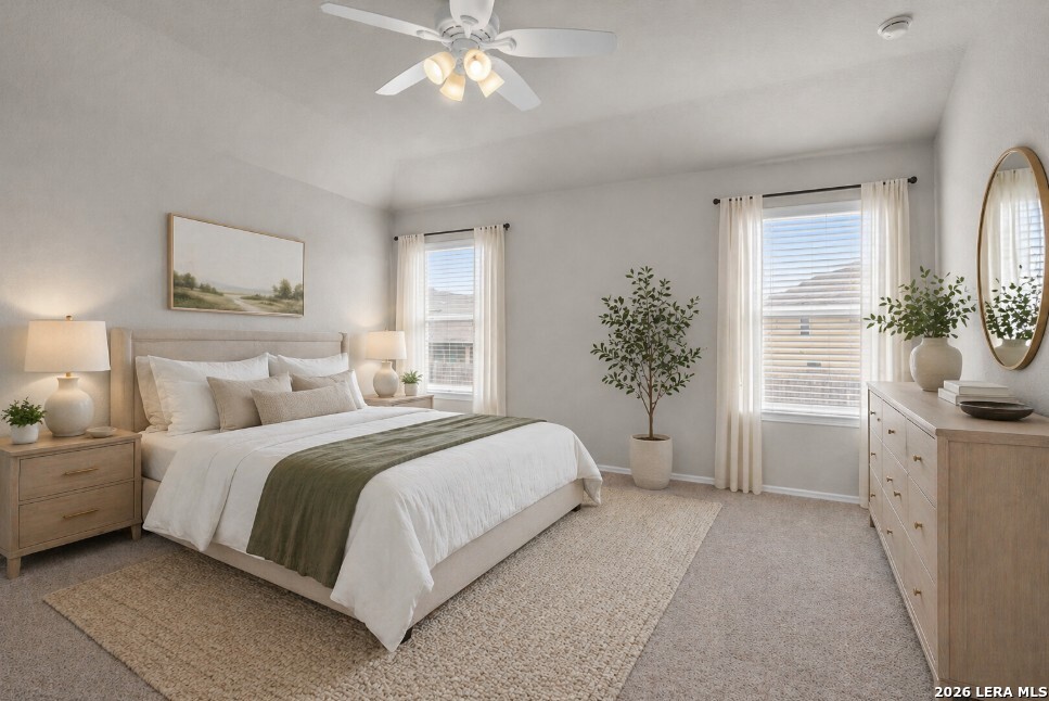 10306 Midsummer Meadow Converse TX 78109