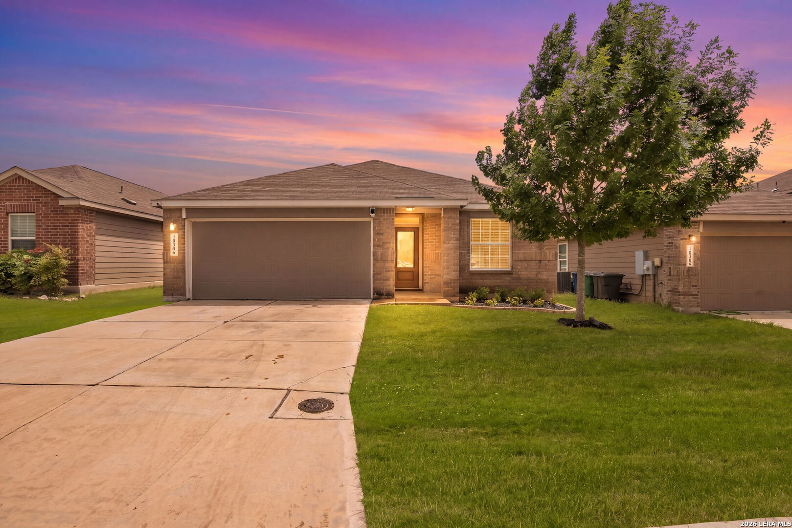 10306 Midsummer Meadow Converse TX 78109