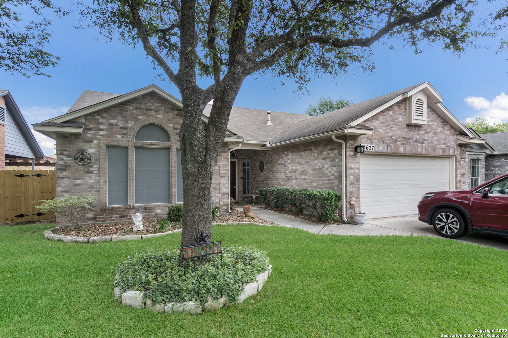 13627 Summer Glen Drive San Antonio TX 78247