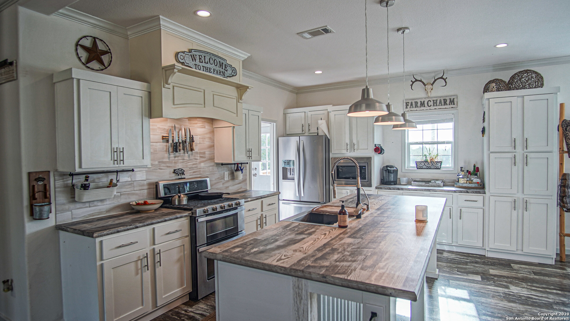 549 Cheyenne Lane Kingsbury TX 78638