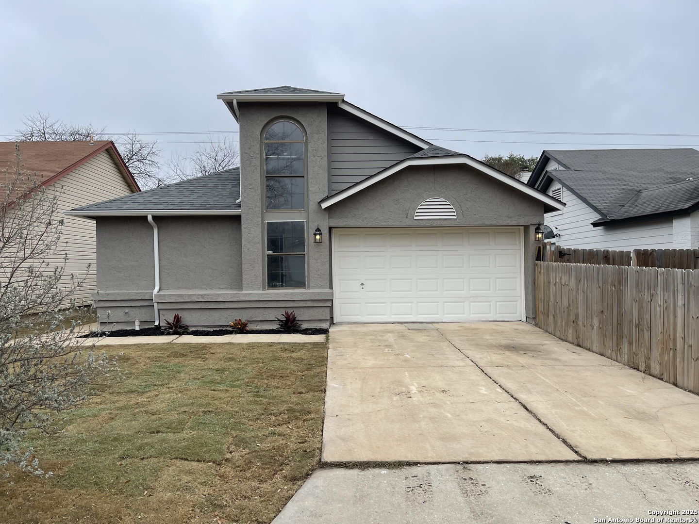 3138 Beacon Field San Antonio TX 78245