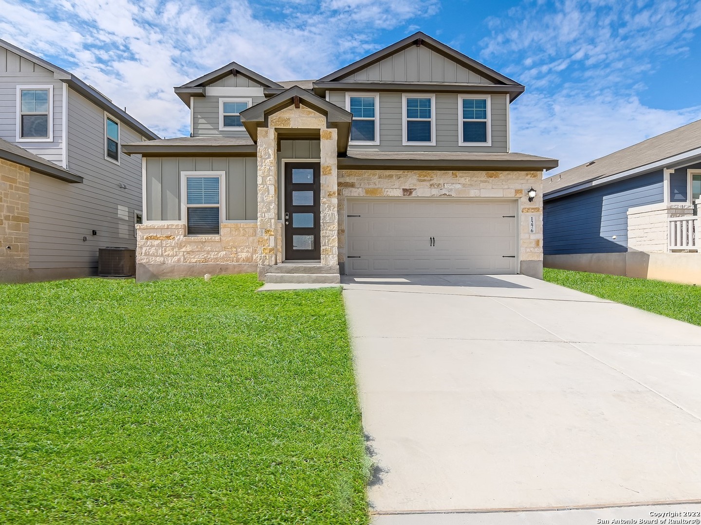 1276 Ella Crossing New Braunfels TX 78130