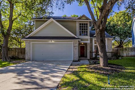 9323 Charleston Lane San Antonio TX 78240