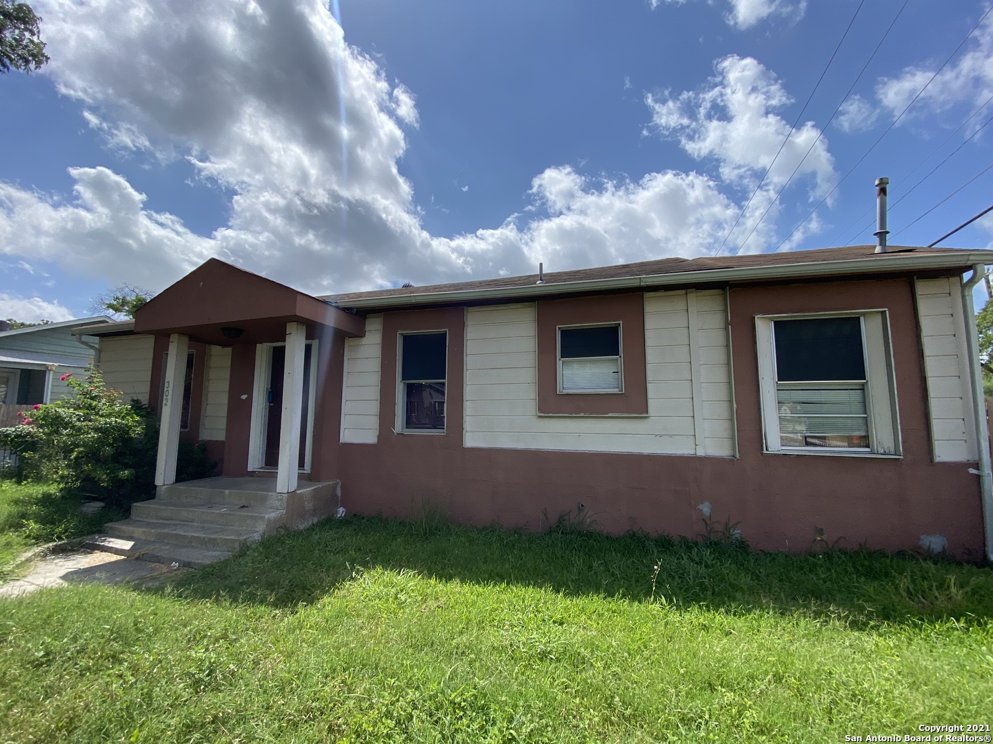 302 Pennystone Avenue San Antonio TX 78223