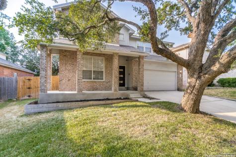 2826 Sierra Salinas San Antonio TX 78259