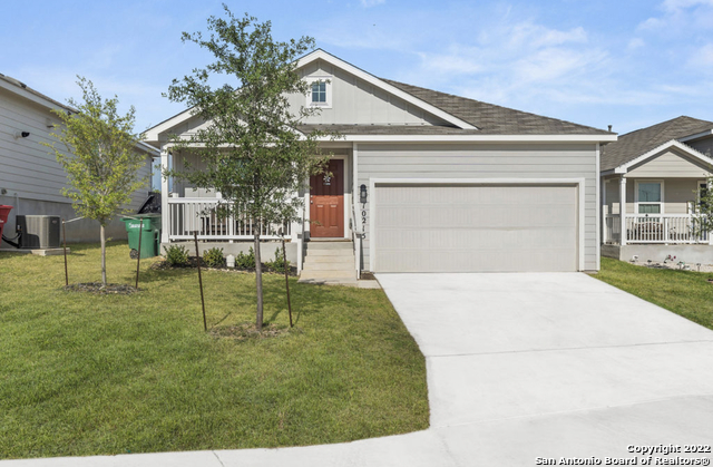 10215 Robbins Grove San Antonio TX 78245