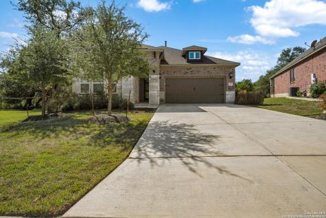 22811 Grande Vista San Antonio TX 78261