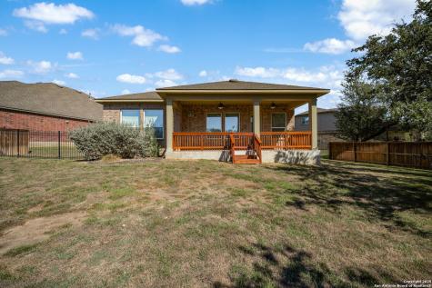 22811 Grande Vista San Antonio TX 78261