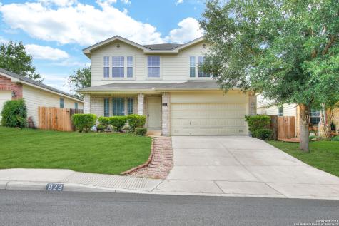 823 Chamomile San Antonio TX 78245