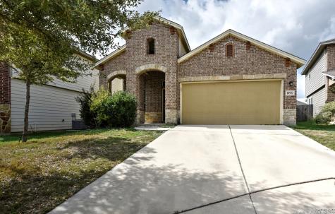 10922 Mustang Oak Drive San Antonio TX 78254