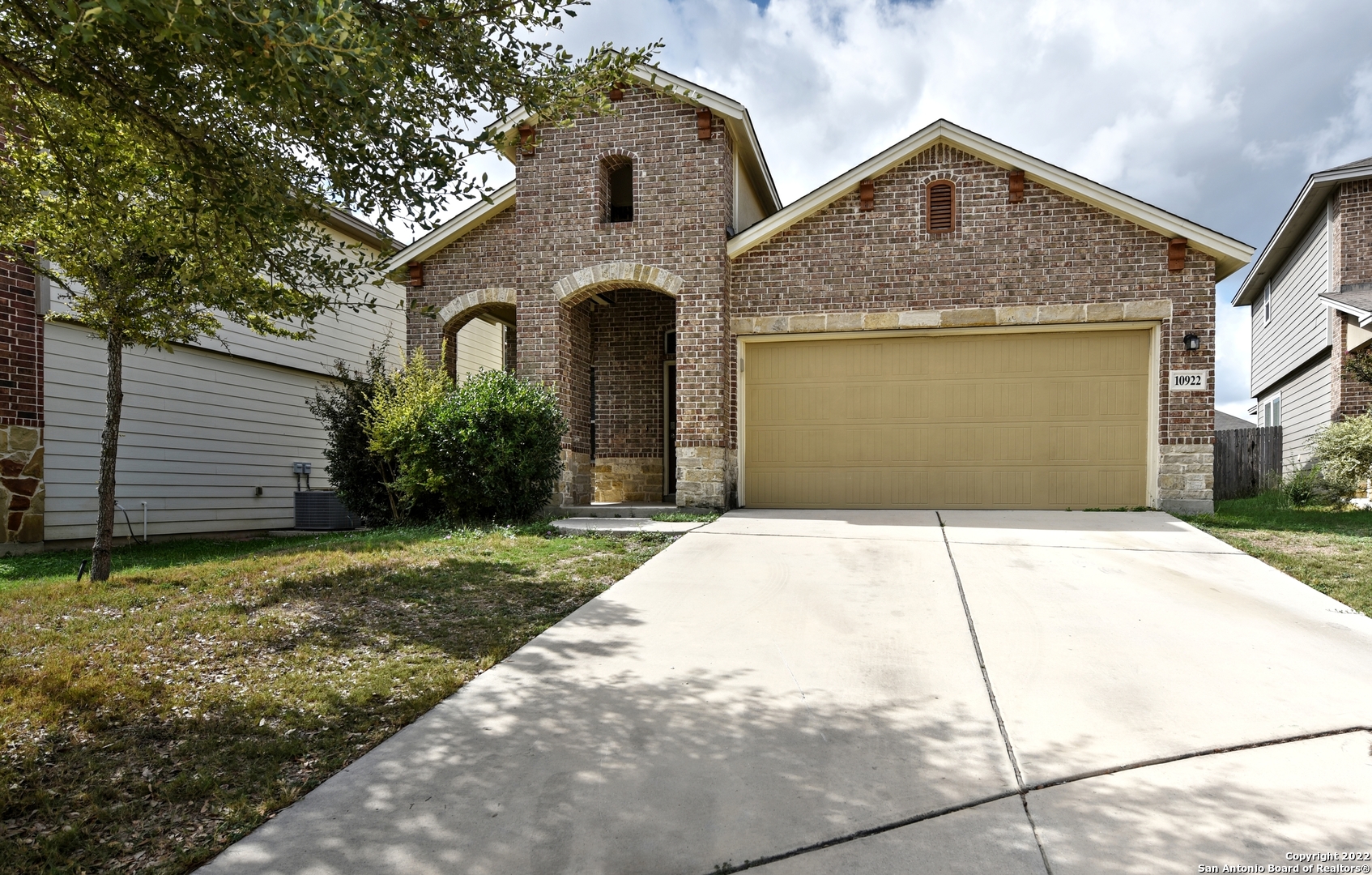 10922 Mustang Oak Drive San Antonio TX 78254