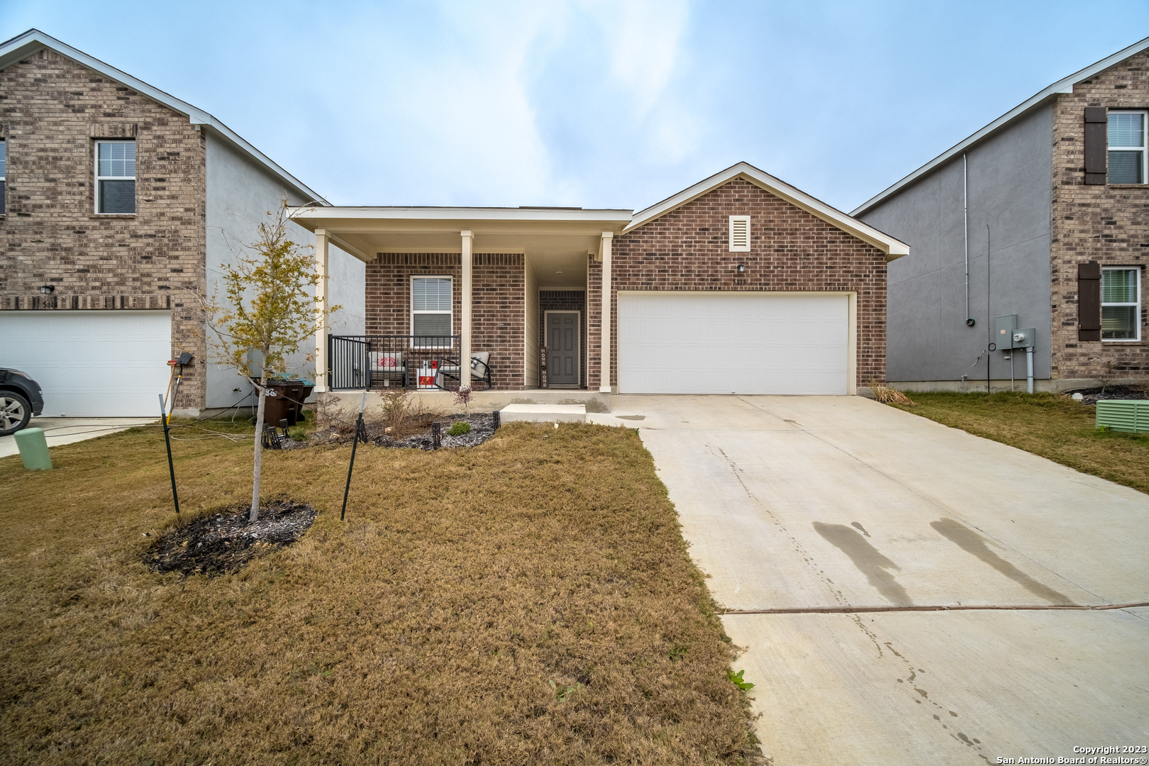 5118 Jovian San Antonio TX 78245