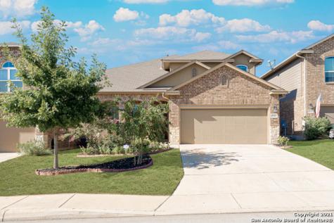 5915 Carriage Cape San Antonio TX 78261