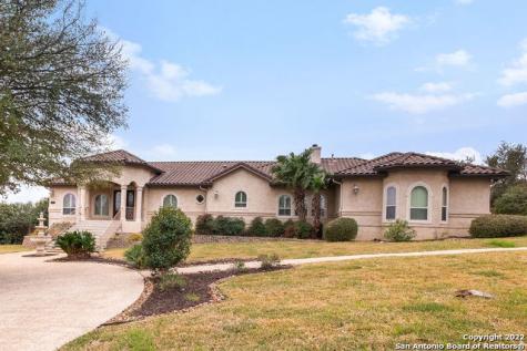 311 Tulorosa Ridge Helotes TX 78023