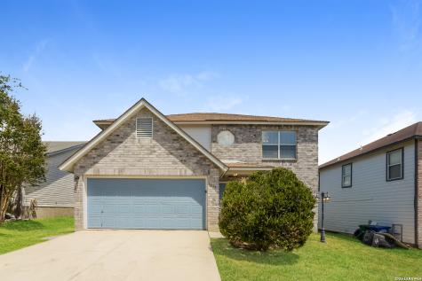 7139 Elusive Pass San Antonio TX 78233