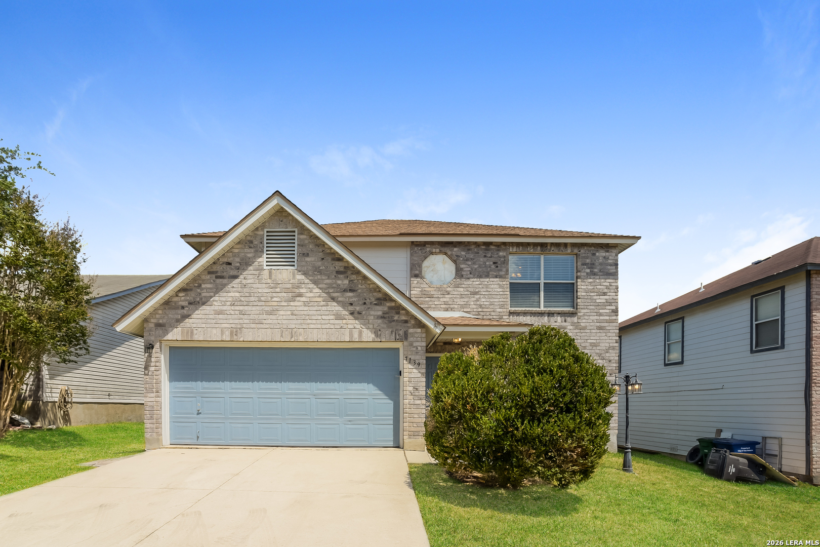 7139 Elusive Pass San Antonio TX 78233