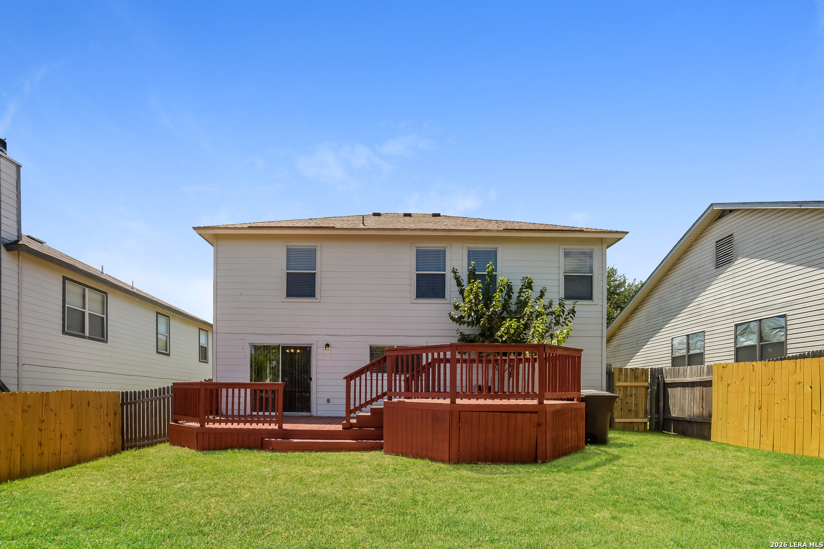 7139 Elusive Pass San Antonio TX 78233