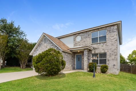 7139 Elusive Pass San Antonio TX 78233