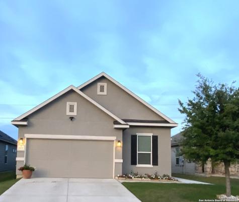 672 Theodore Drive New Braunfels TX 78132