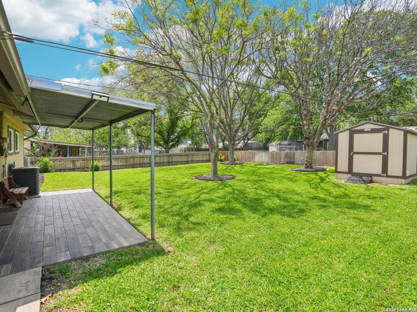 915 Horseshoe Trail Universal City TX 78148