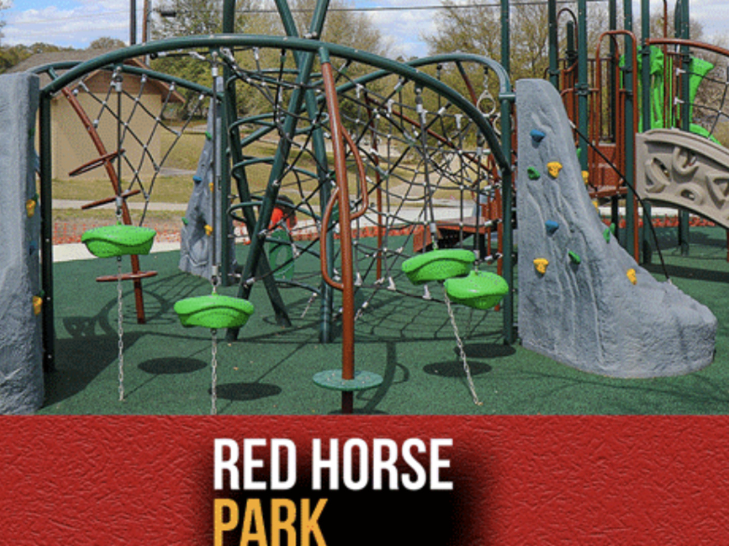 915 Horseshoe Trail Universal City TX 78148