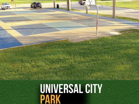 915 Horseshoe Trail Universal City TX 78148