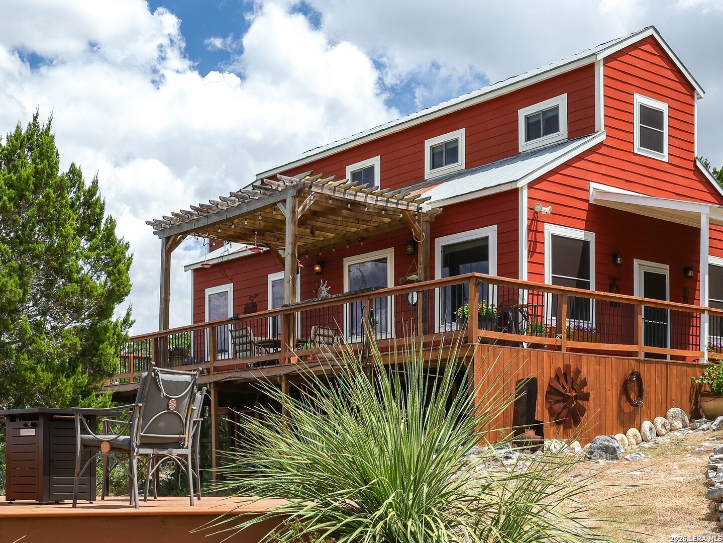 776 County Road 270 Mico TX 78056