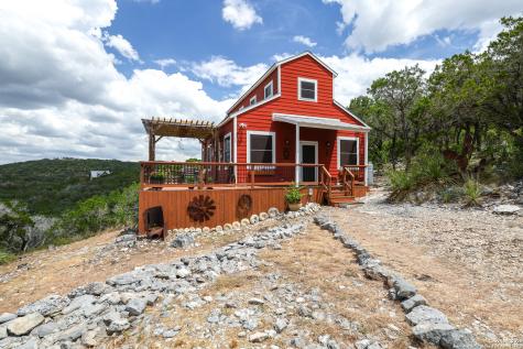 776 County Road 270 Mico TX 78056
