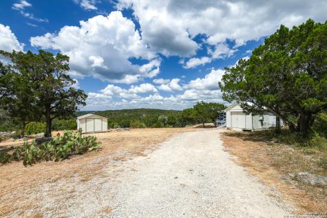 776 County Road 270 Mico TX 78056