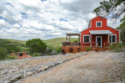 776 County Road 270 Mico TX 78056