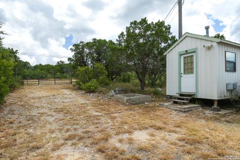 776 County Road 270 Mico TX 78056
